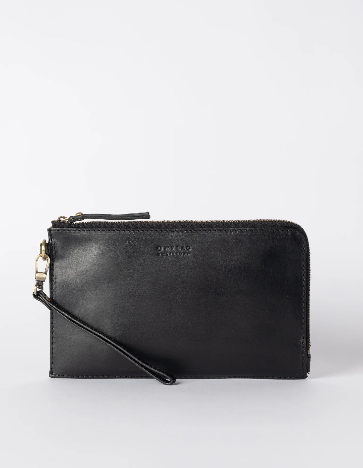 Bolsa Travel Pouch Black