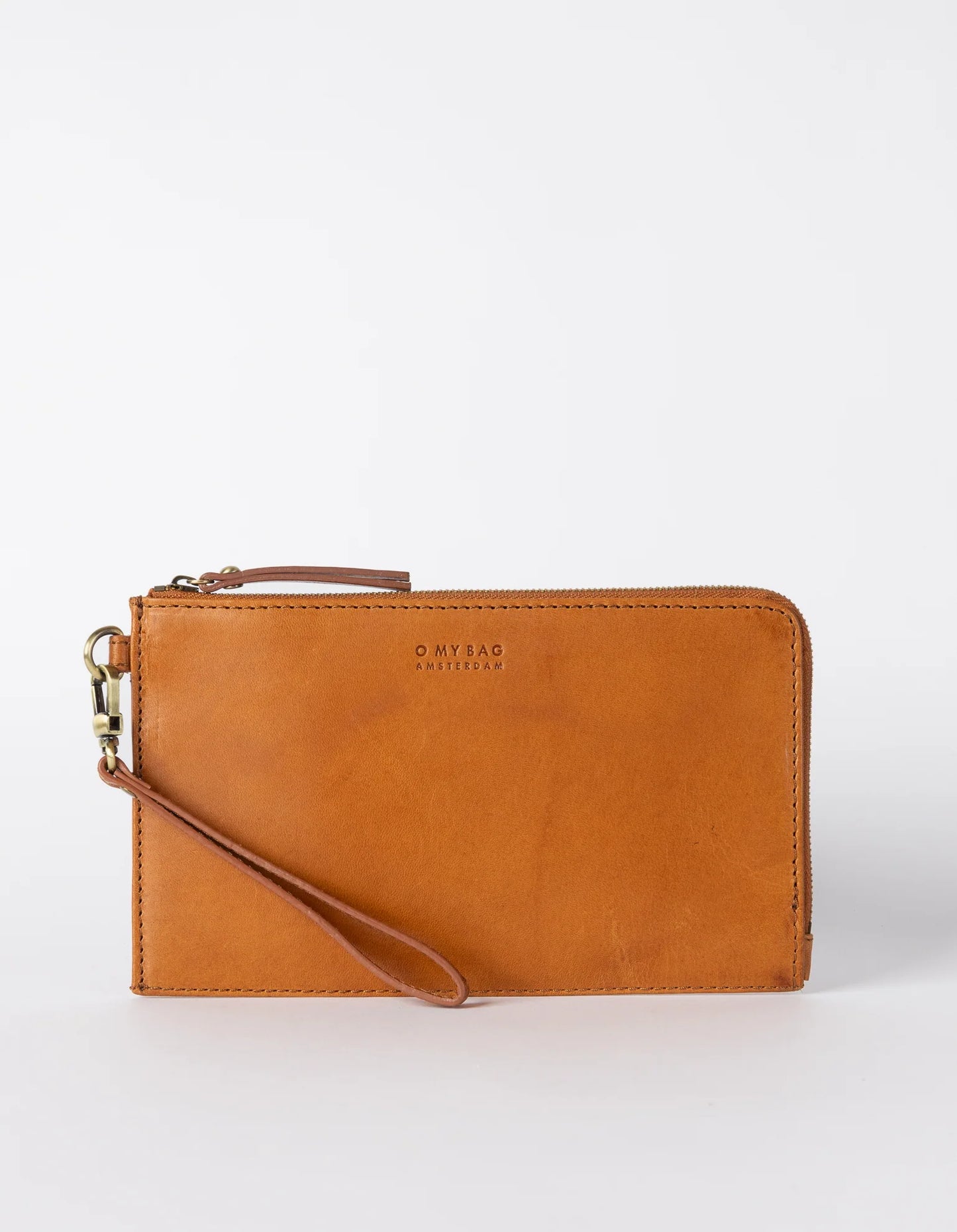 Bolsa Travel Pouch Black