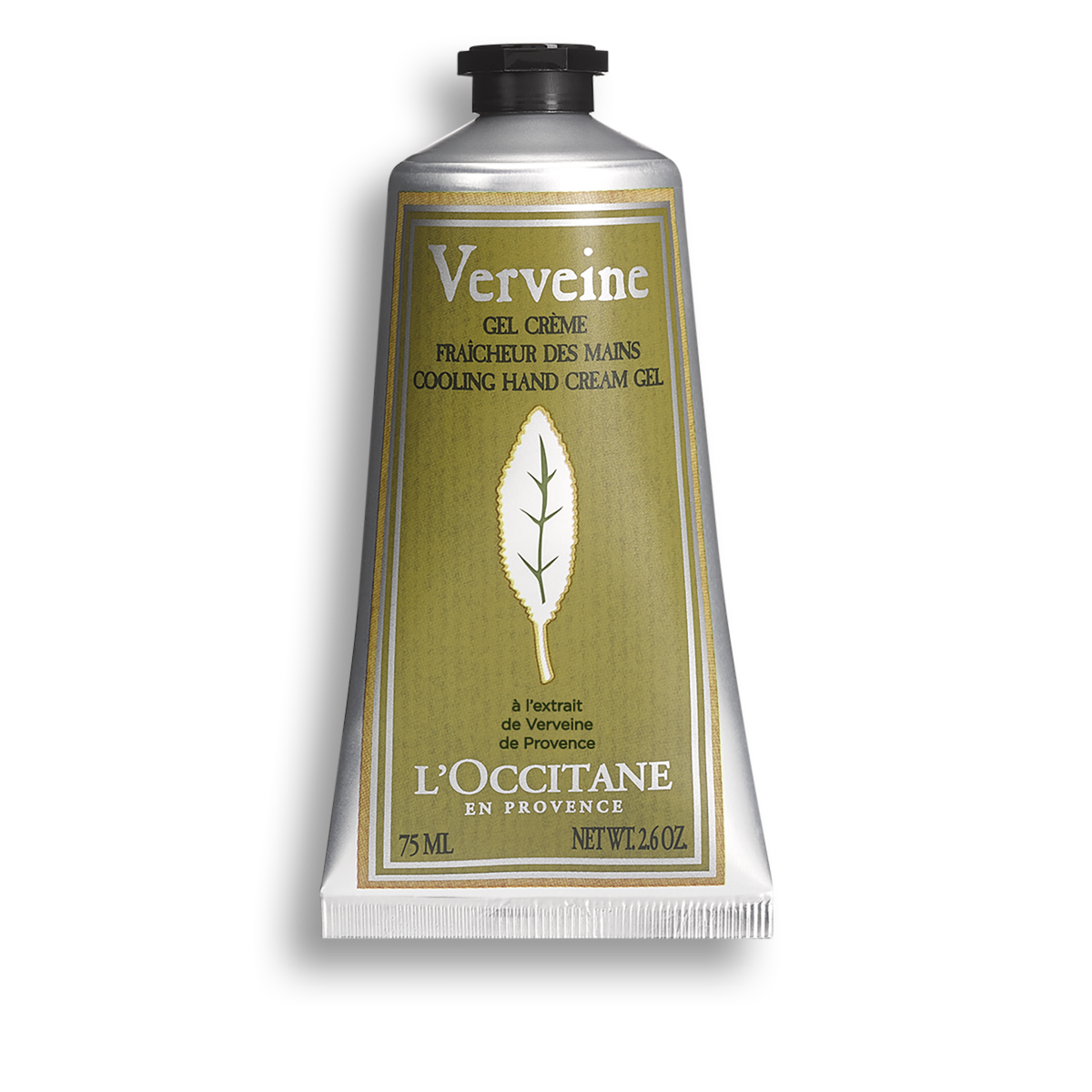 Crema de Manos Verbena