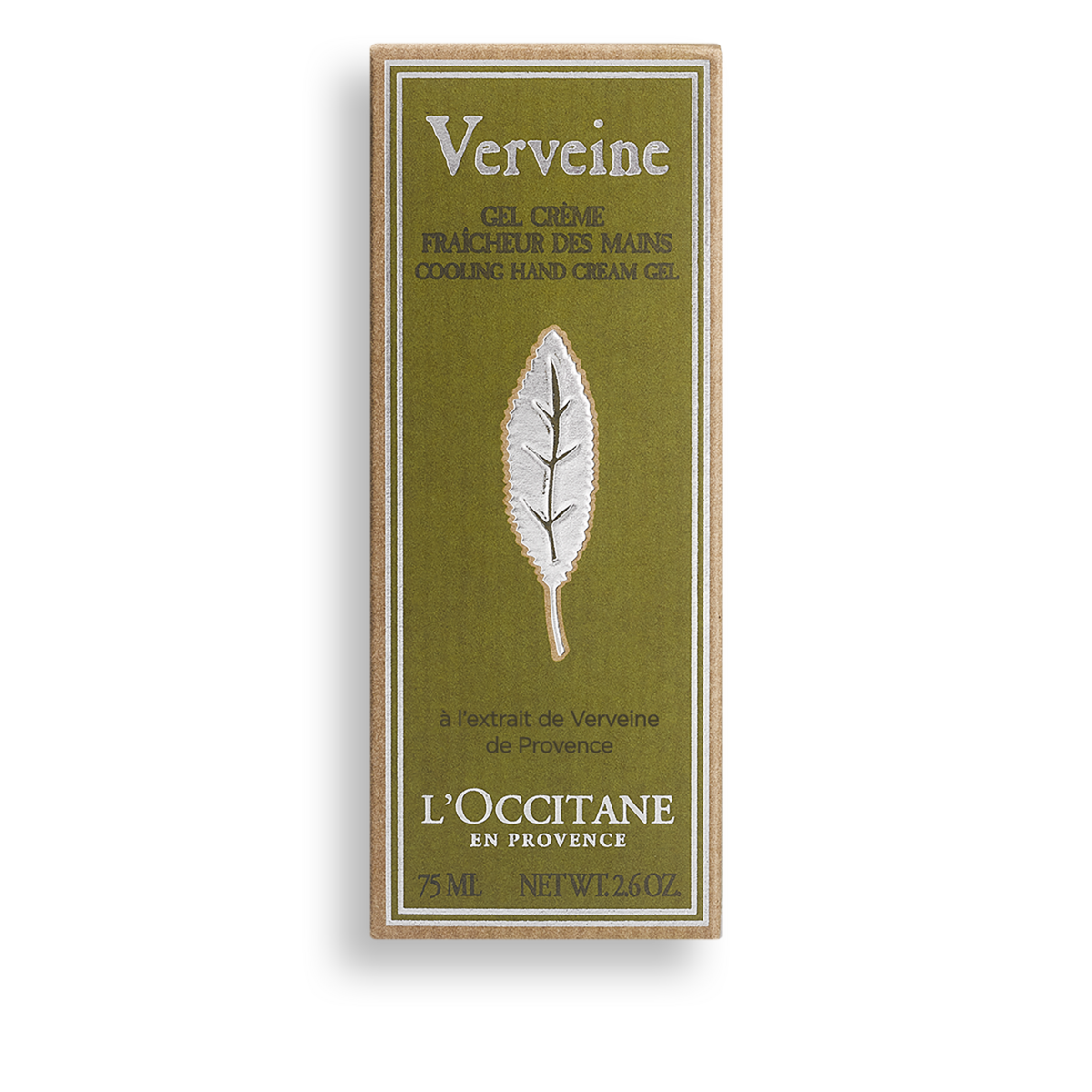 Crema de Manos Verbena