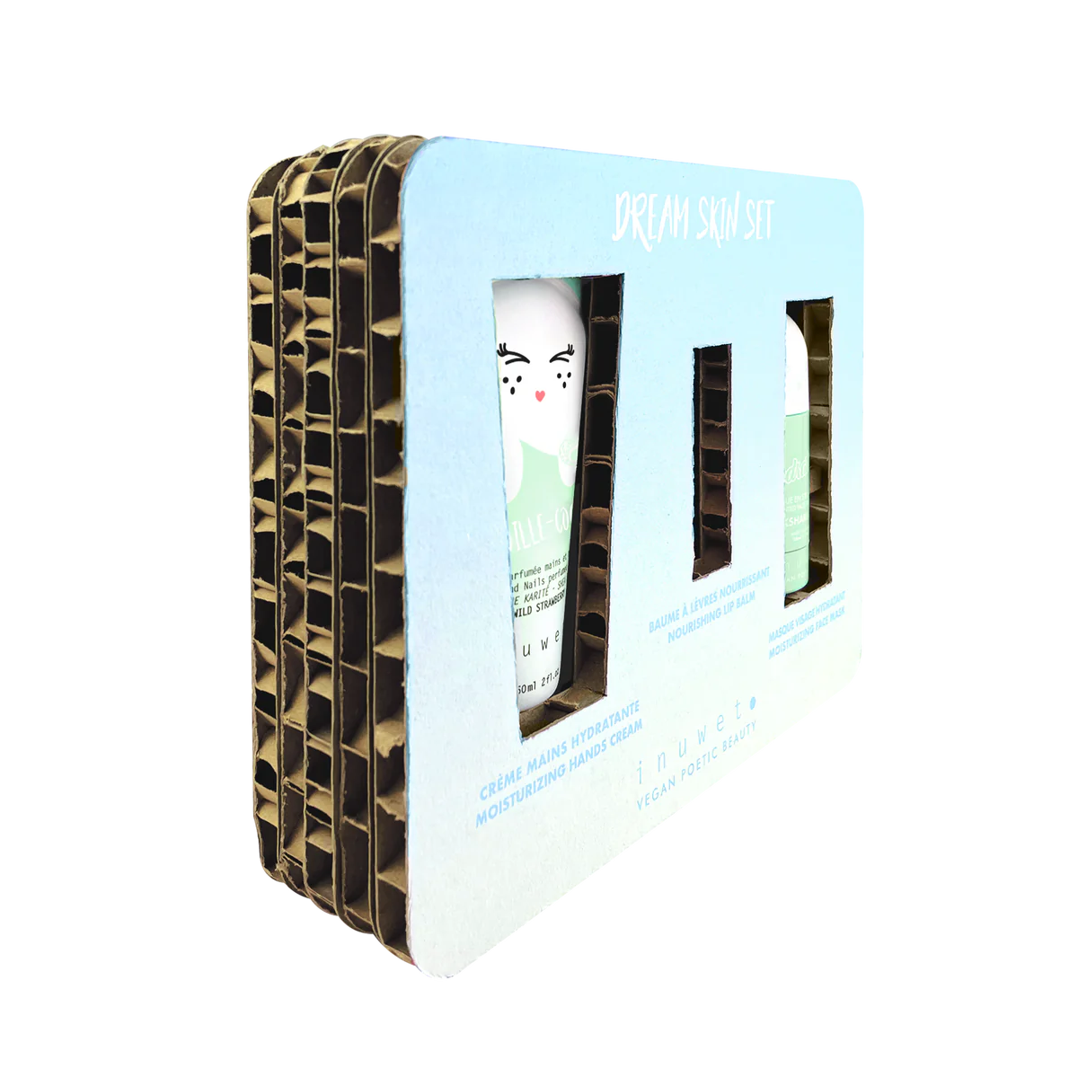 Set Coffret Dream skin - Detox