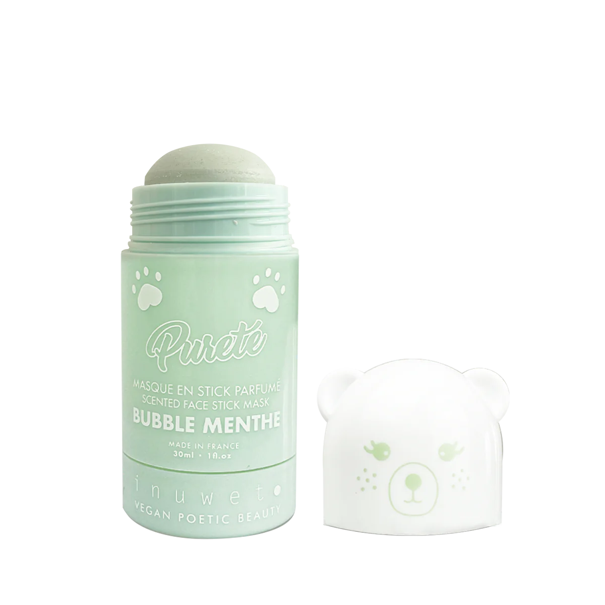 Dream Stick- Màscara facial purificante d'argila