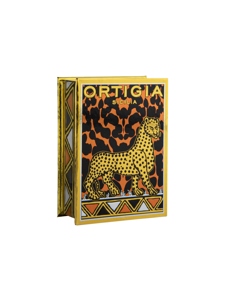 Perfume Ambar Negre