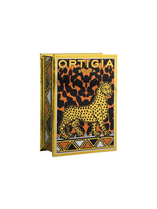 Perfume Ambar Negre