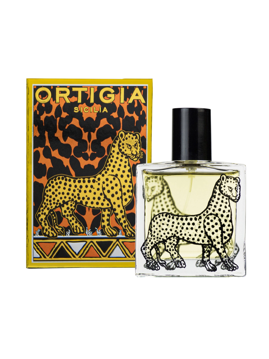 Perfume Ambar Negre