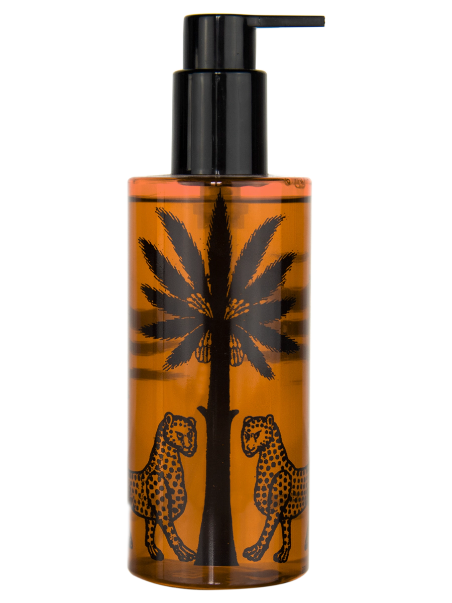 Gel de ducha Ambra Nera