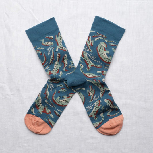 Calcetines Animales Marinos