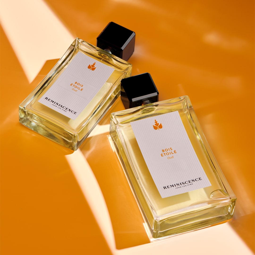 Perfume Reminiscence Bois Étoilé, 2 Tamaños