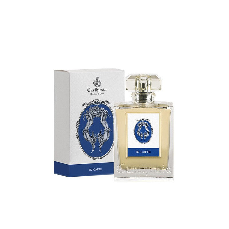Perfume Io Capri