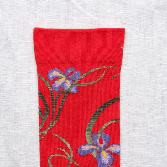 Calcetines Iris