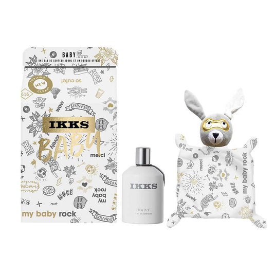 Cofre de perfume Bebé  My Baby Rock