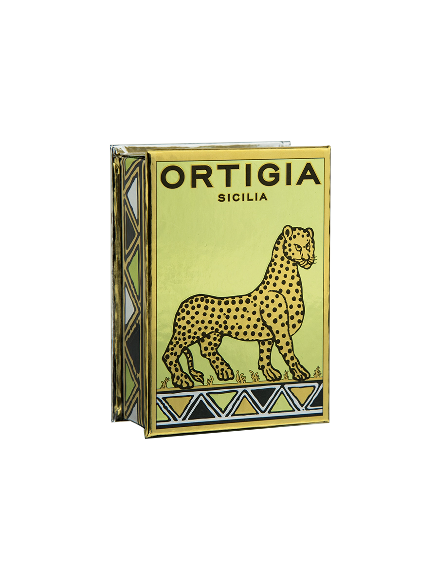 Perfume Fico D'india 30ML