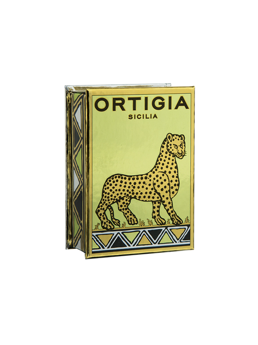 Perfume Fico D'india 30ML