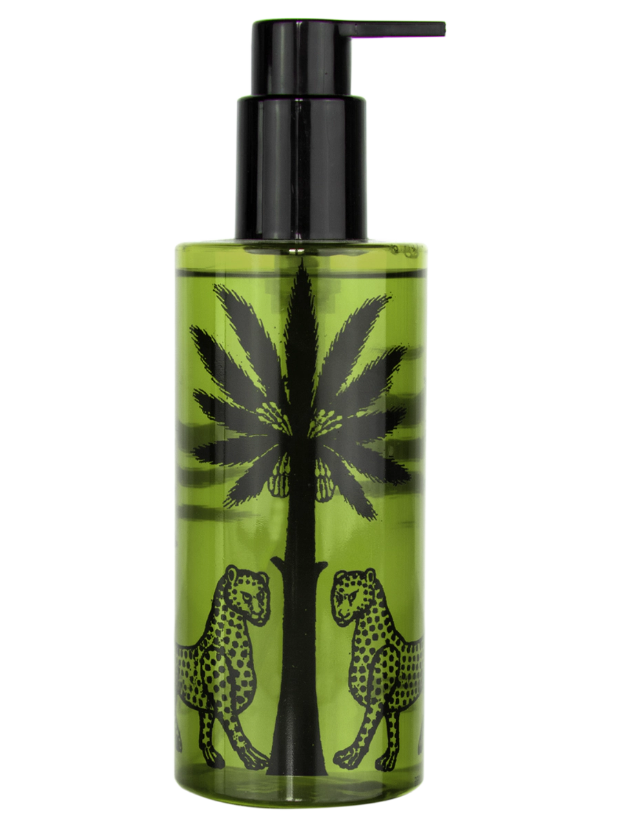 Gel de Ducha Fico D´India