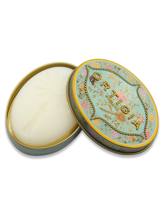 Jabón en lata Florio 25G
