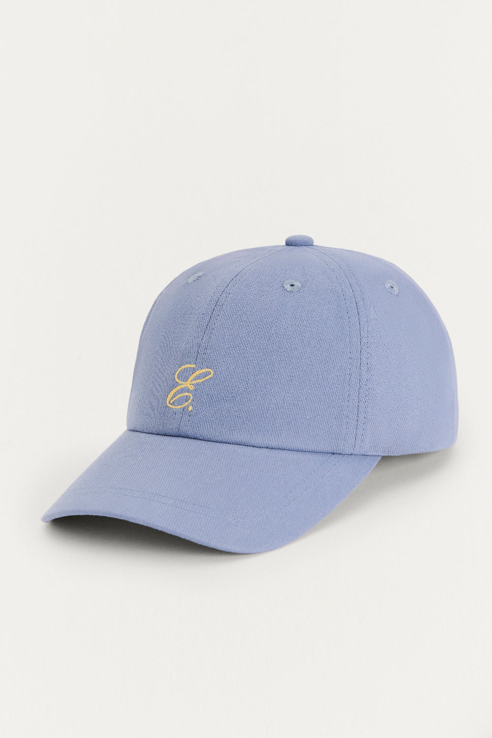 Gorra Algodón University 3 Colores