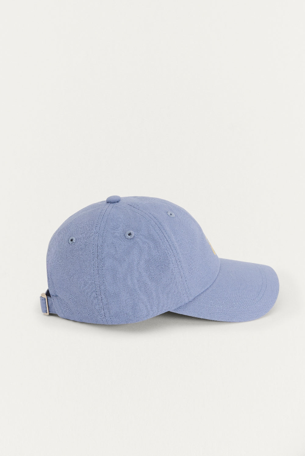 Gorra Algodón University 3 Colores