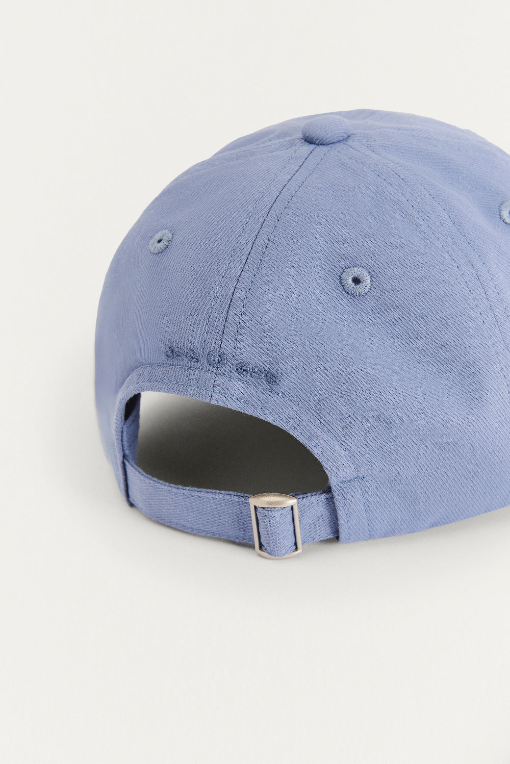 Gorra Algodón University 3 Colores