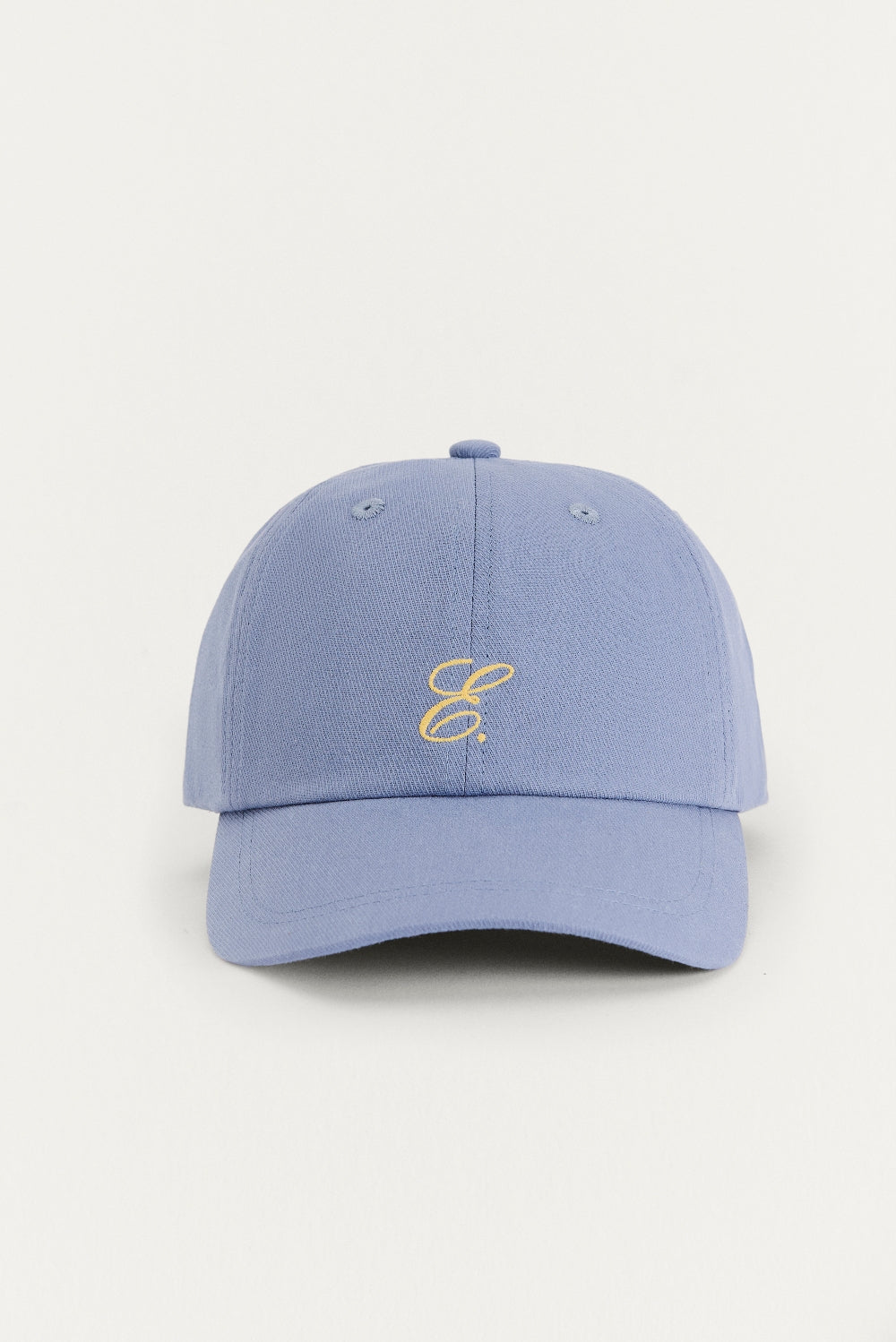 Gorra Algodón University 3 Colores