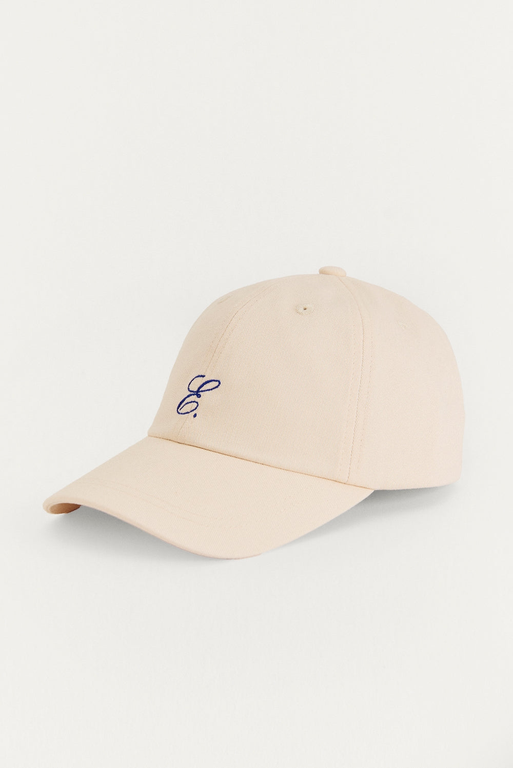 Gorra Algodón University 3 Colores