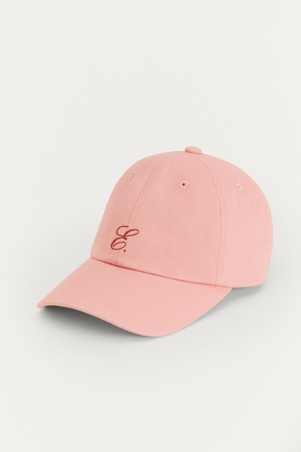 Gorra Algodón University 3 Colores