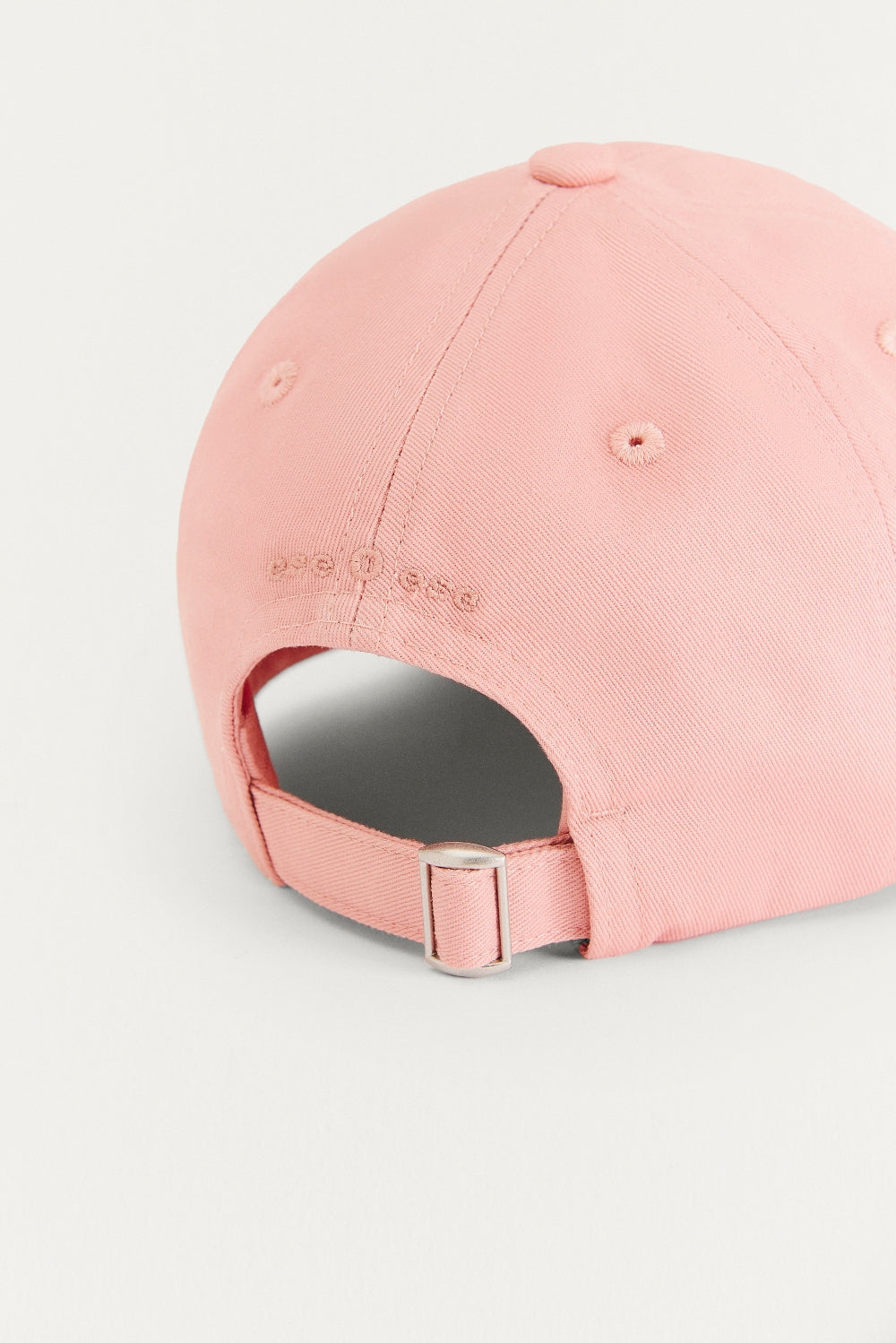 Gorra Algodón University 3 Colores
