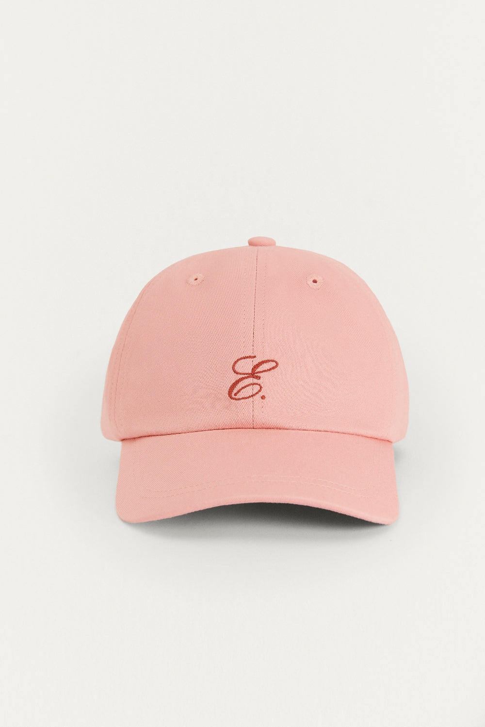Gorra Algodón University 3 Colores