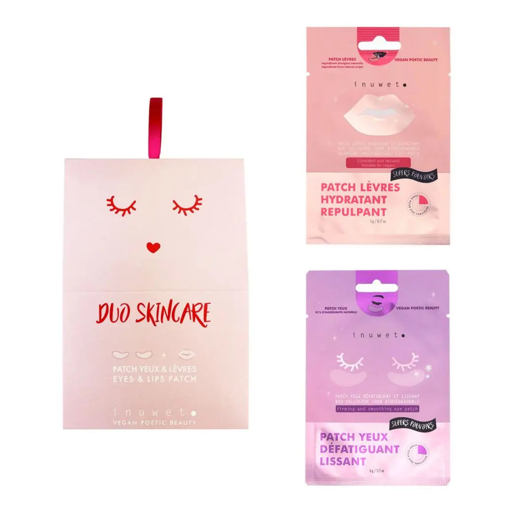 Duo SkinCare