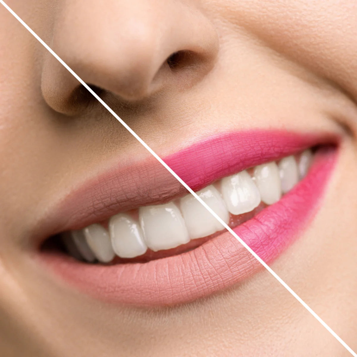 Labial Brillante Flor en Caja- Limón - Turquesa