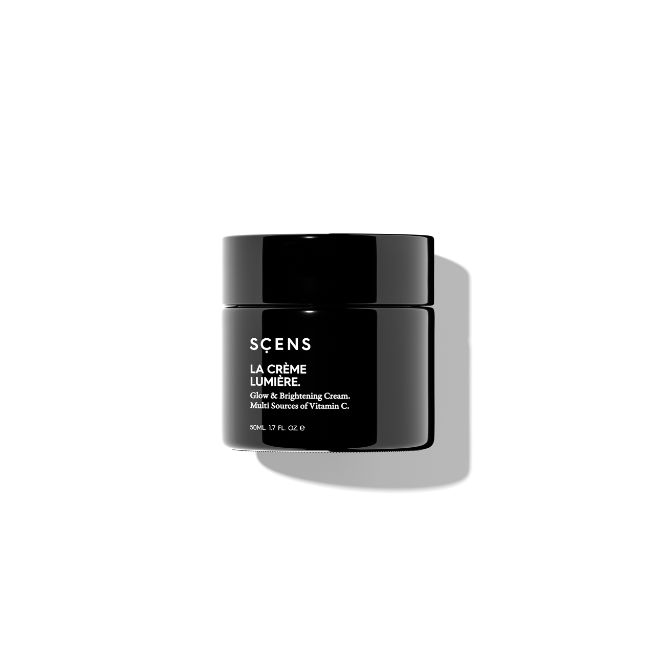 Crema: La Crème Lumière