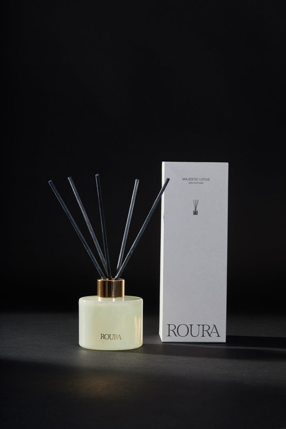Difusor aromático