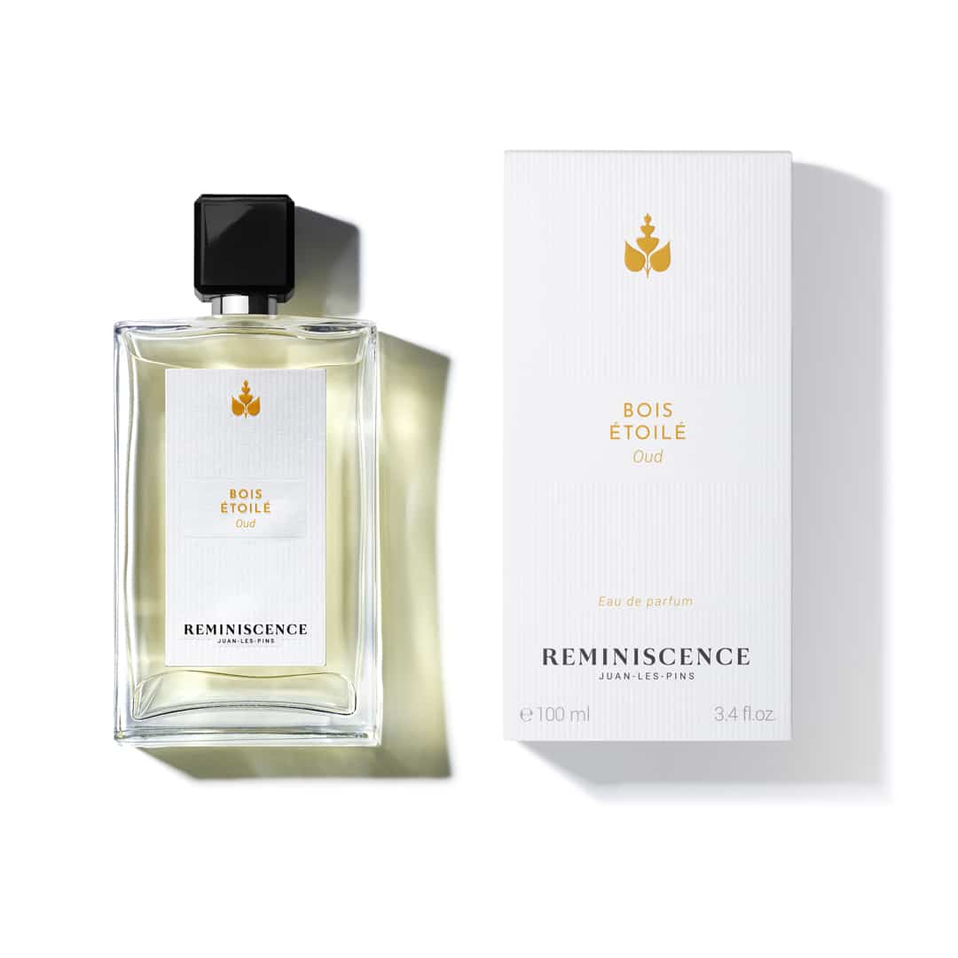Perfume Reminiscence Bois Étoilé, 2 Tamaños
