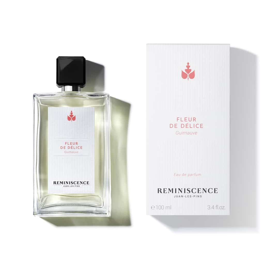 Perfume Reminiscence Fleur De Délice, 2 Tamaños