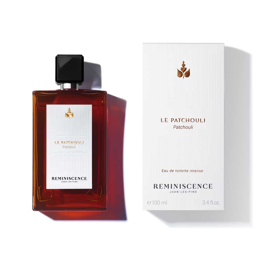Perfume Reminiscence Le Patchouli