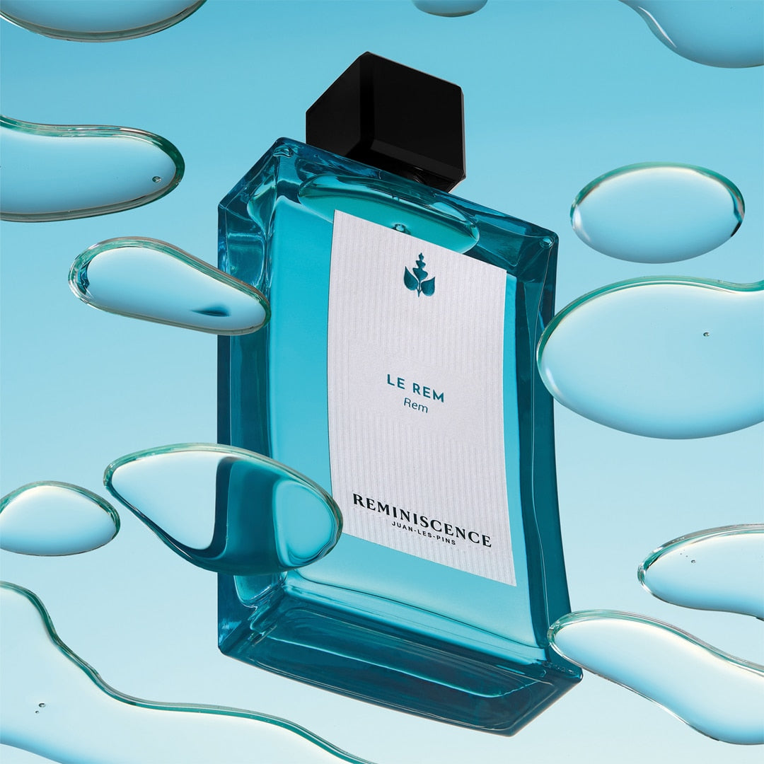 Perfume Reminiscence Le Rem