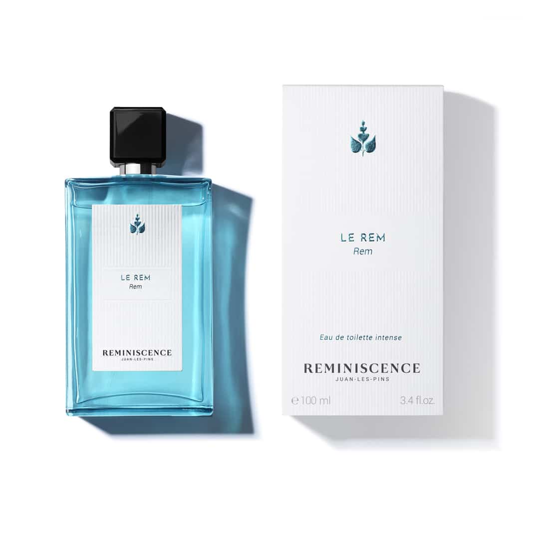 Perfume Reminiscence Le Rem