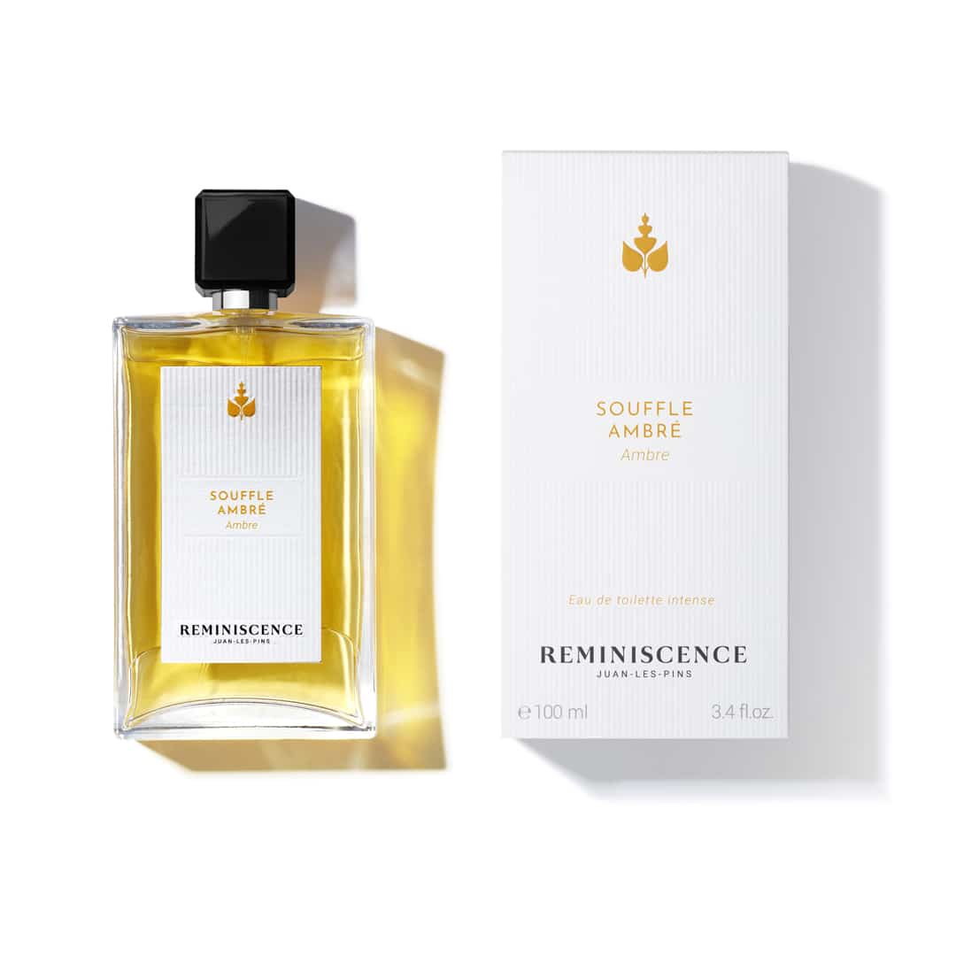 Perfume Reminiscence Souffle Ambre, 2 Tamaños