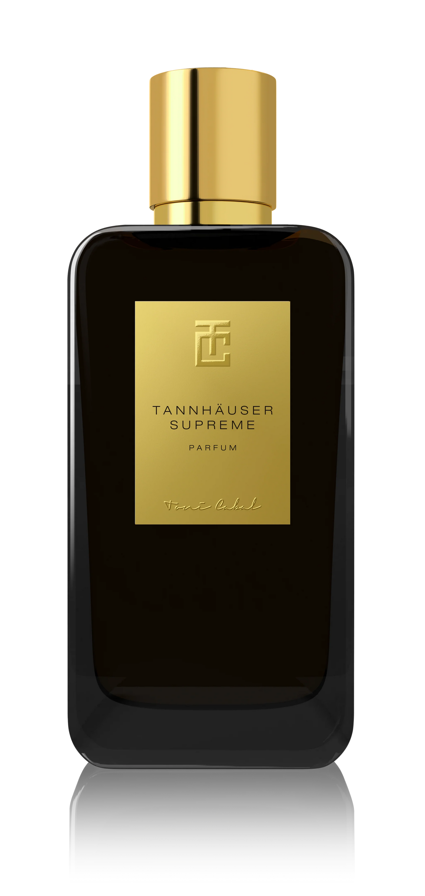 Perfume Tannhäuser Supreme