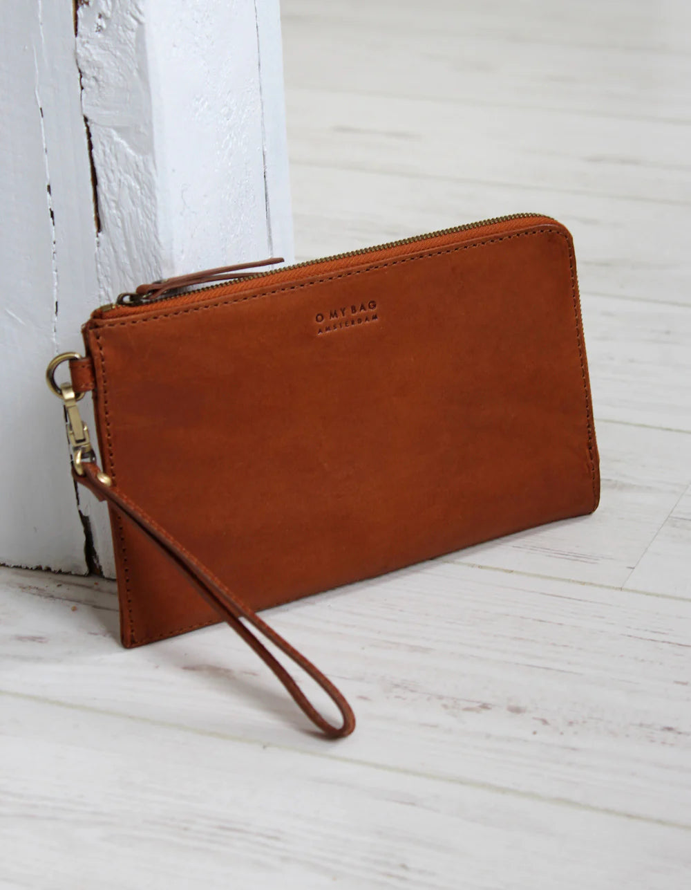 Bolsa Travel Pouch Black