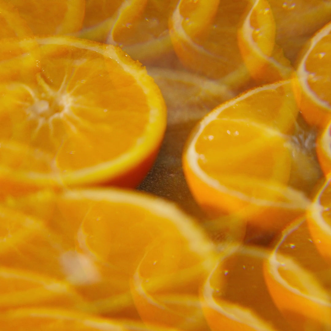 Gel de Ducha Bienestar Bois D'orange.