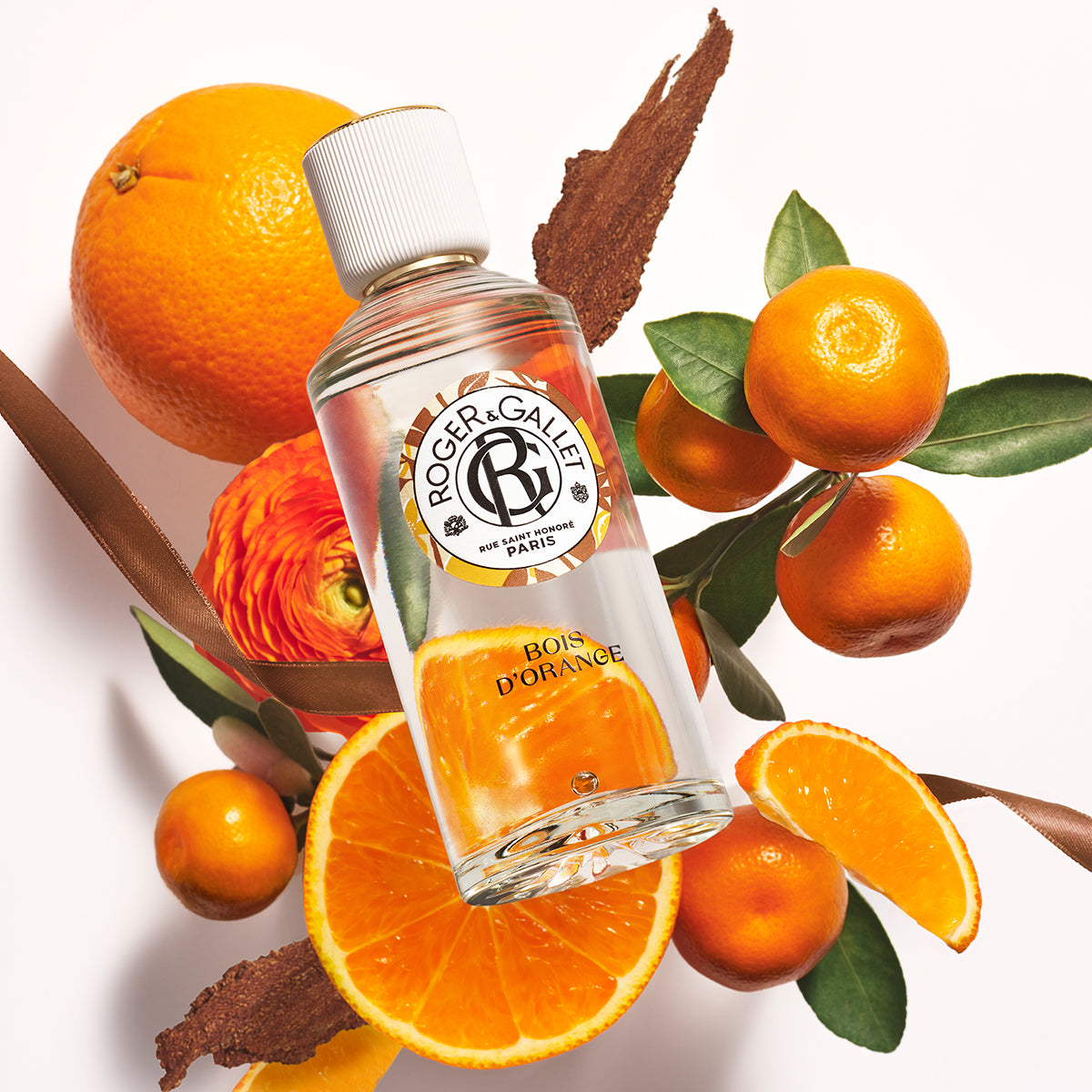 Agua Perfumada Fleur D'Osmanthus