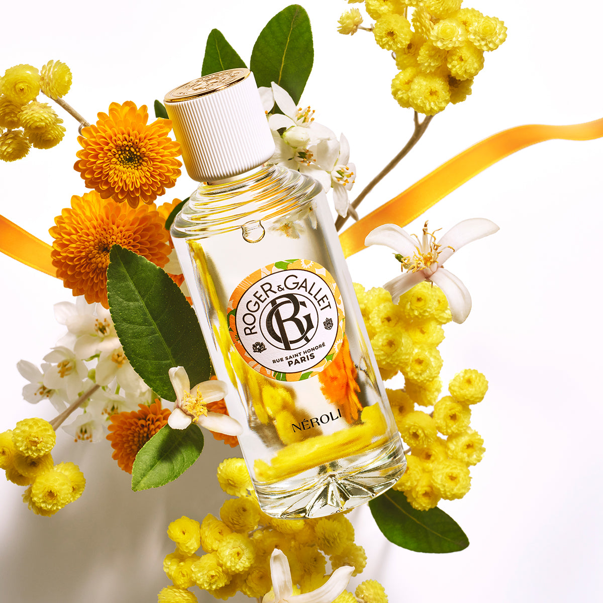 Agua Perfumada Néroli