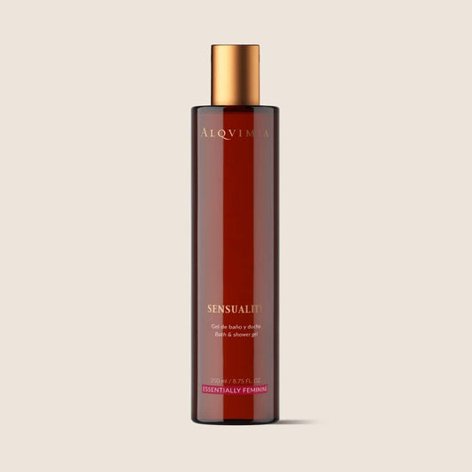 Gel de ducha Sensuality