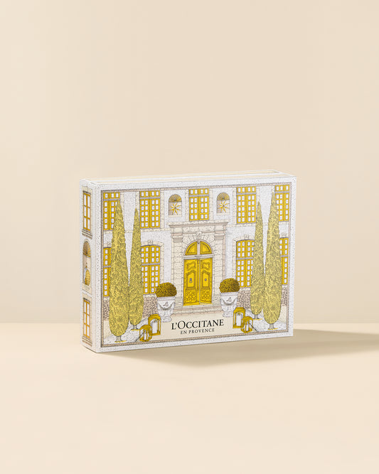 Calendario Adviento L'occitane en Provence