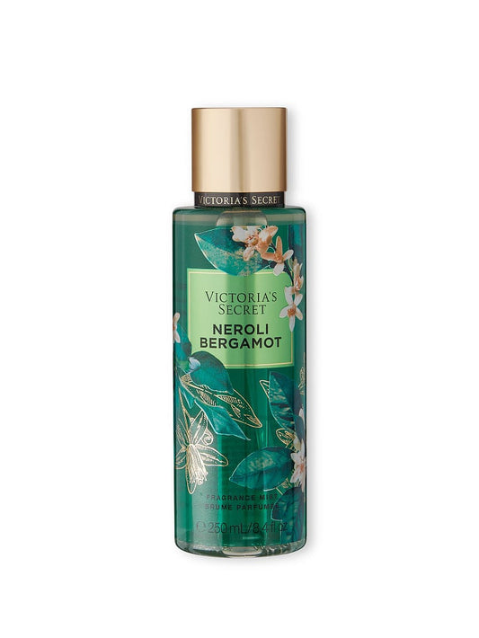 Bruma Corporal Neroli Bergamot