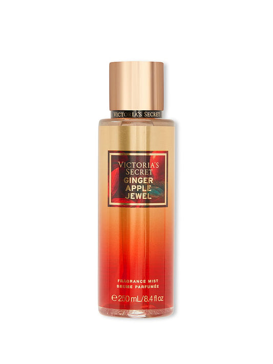 Bruma Perfumada Ginger Apple Jewel