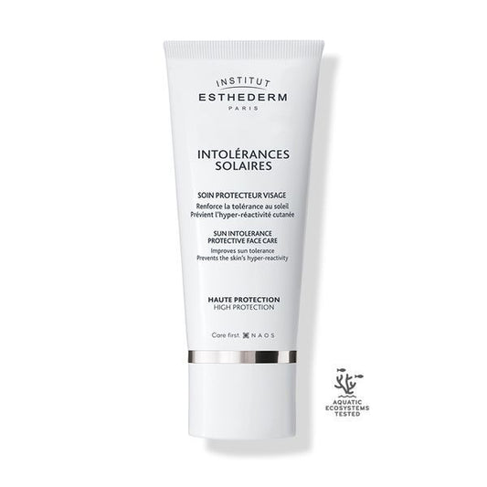 Protector Solar Intolerancias Solares Esthederm