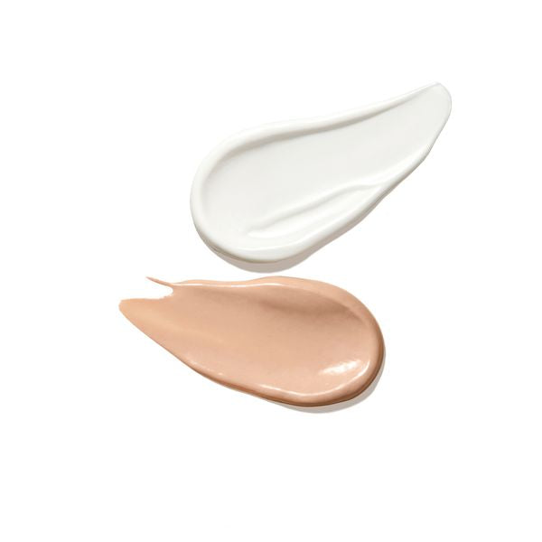 Crema Solar Antiarrugas con Color Esthederm
