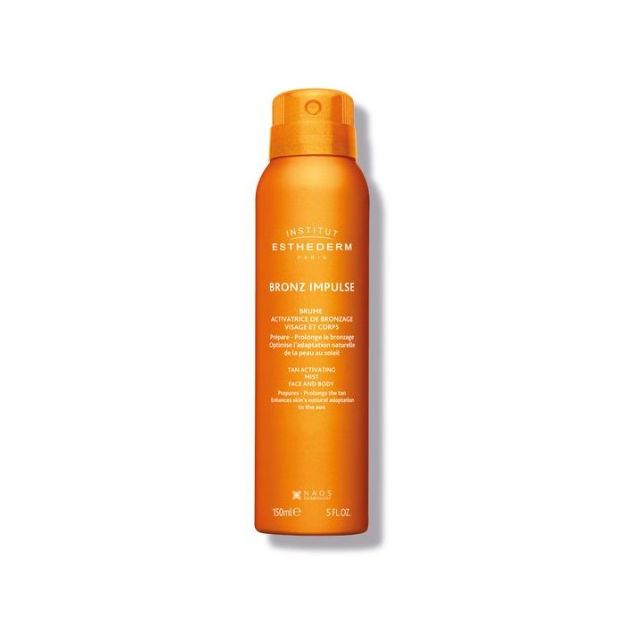 Bruma Aceleradora Del Bronceado Bronz Impulse
