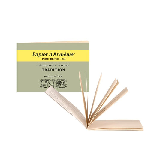 Papier D´armenie